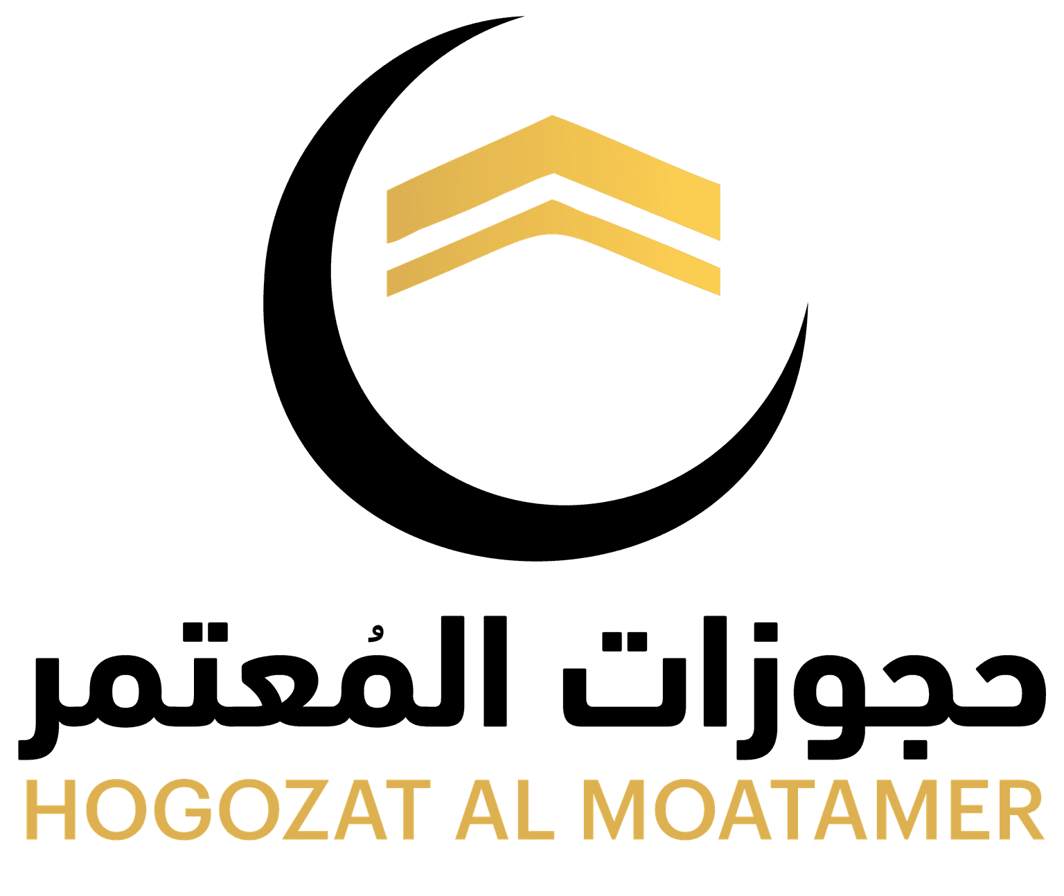 Almotamer logo